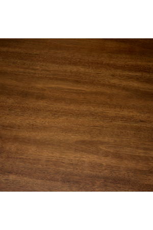 Brown Wooden Console Table | Eichholtz Lindbrook | Oroa.com