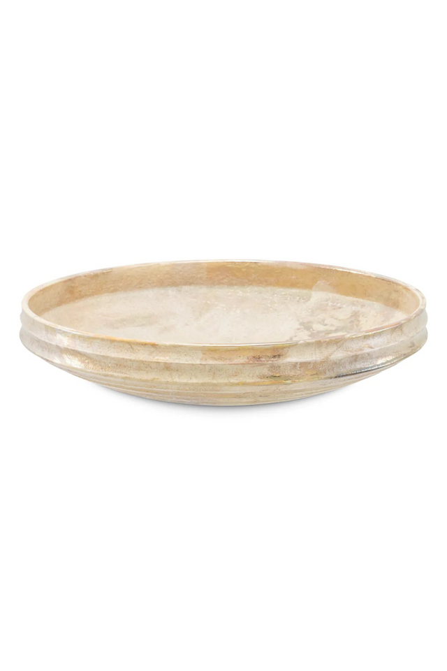 Pearl Ceramic Bowl | Eichholtz Madero | Oroa.com