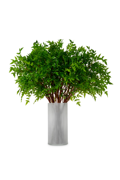Faux Green Foliage (36) | Eichholtz Bundle of Tender Leaves | Oroa.com