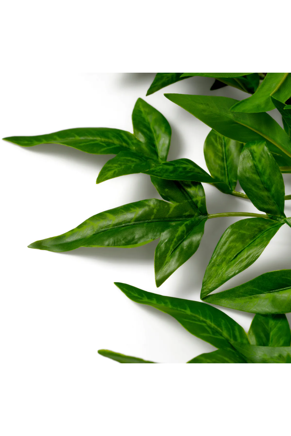 Faux Green Foliage (36) | Eichholtz Bundle of Tender Leaves | Oroa.com