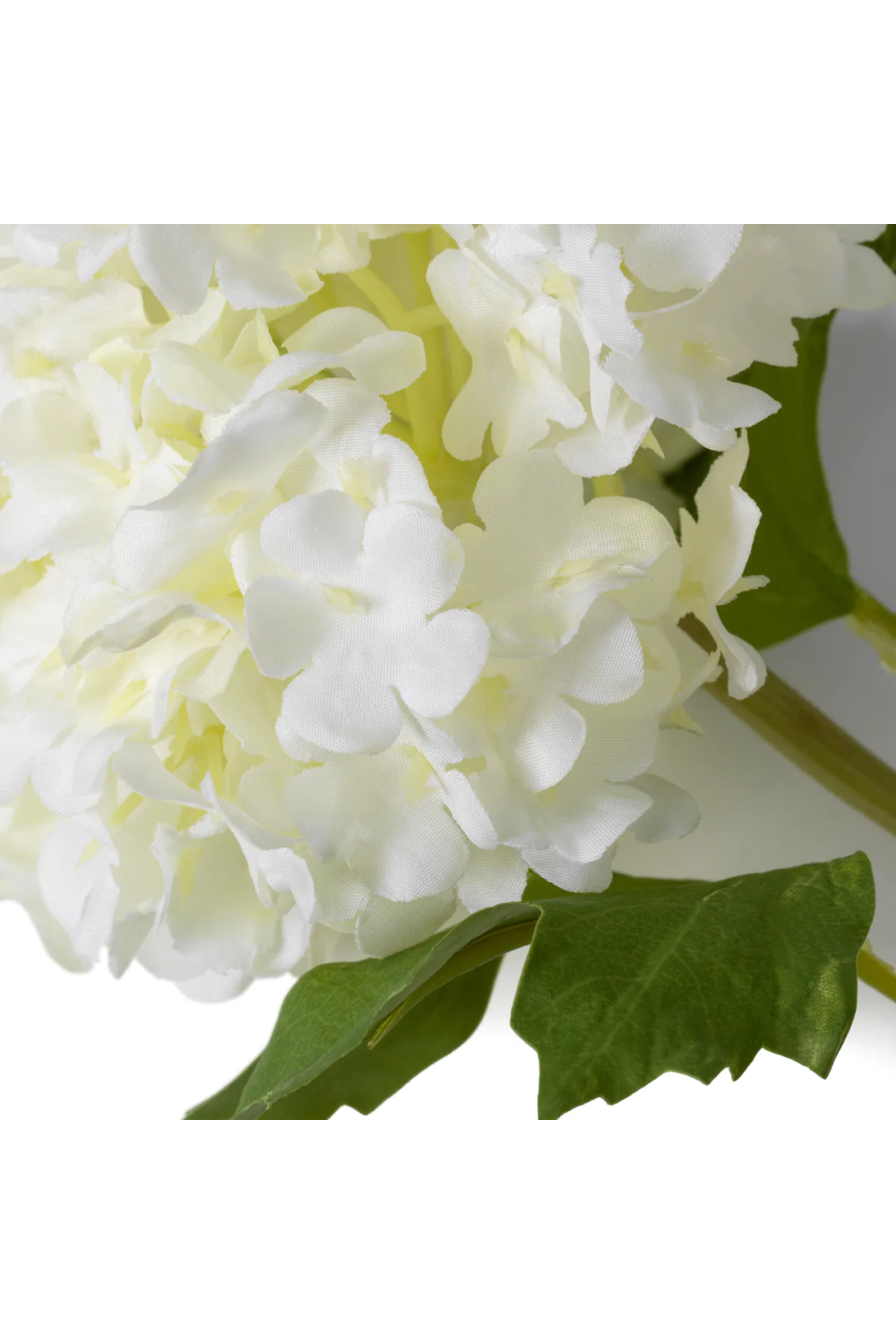Snowball Artificial Flowers Bouquet (36pcs) | Eichholtz Hydrangeas | Oroa.com