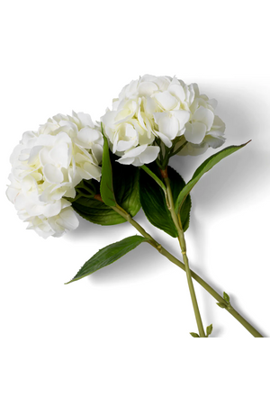 Artificial Flowers Boquet (48pcs) | Eichholtz Hydrangeas | Oroa.com