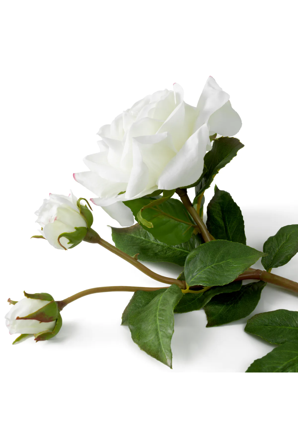 Artificial Garden Roses Bouquet (72pcs) | Eichholtz Roses | Oroa.com