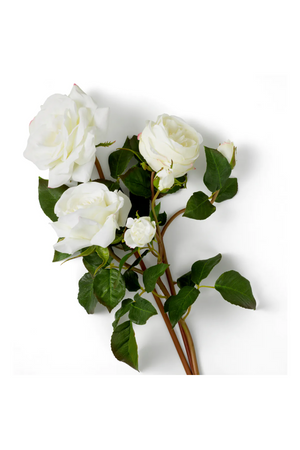 Three-Toned Faux Roses (72) | Eichholtz | Oroa.com