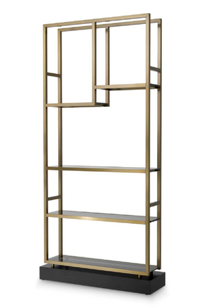 Steel Shelf Cabinet | Eichholtz Corrado I | Oroa.com