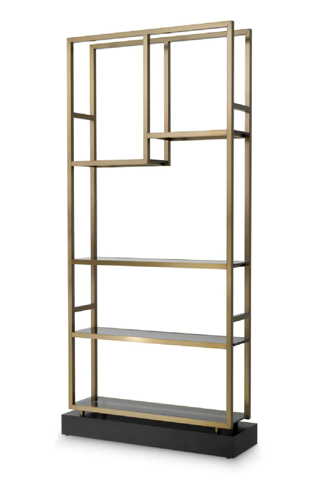 Steel Shelf Cabinet | Eichholtz Corrado I | Oroa.com