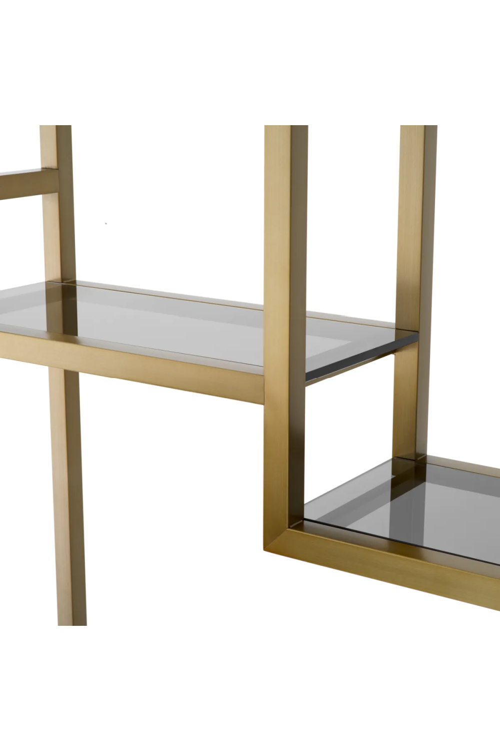 Steel Shelf Cabinet | Eichholtz Corrado I | Oroa.com