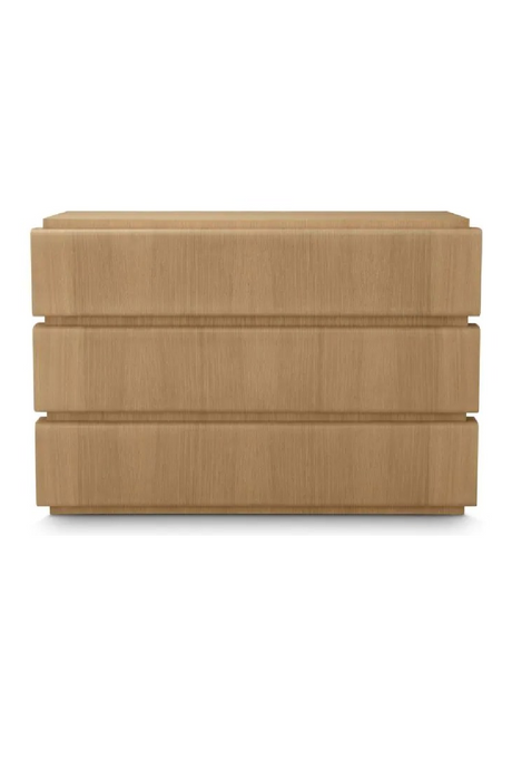 Natural Oak 3-Drawer Dresser | Eichholtz Colston | Oroa.com