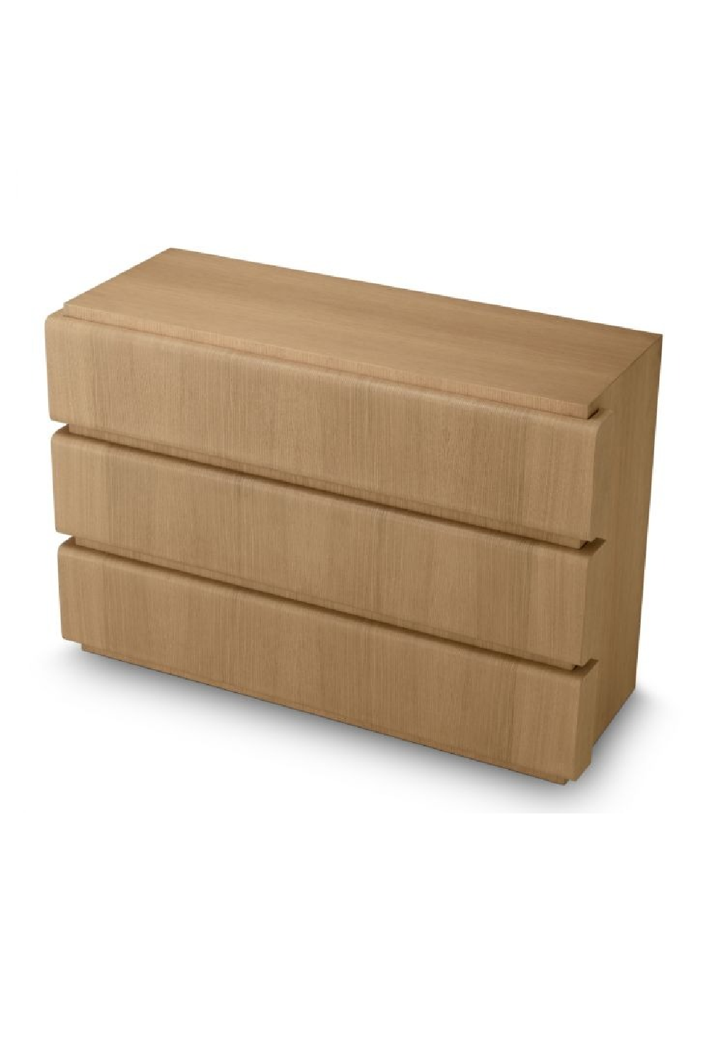 Natural Oak 3-Drawer Dresser | Eichholtz Colston | Oroa.com