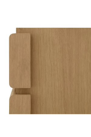 Natural Oak 3-Drawer Dresser | Eichholtz Colston | Oroa.com