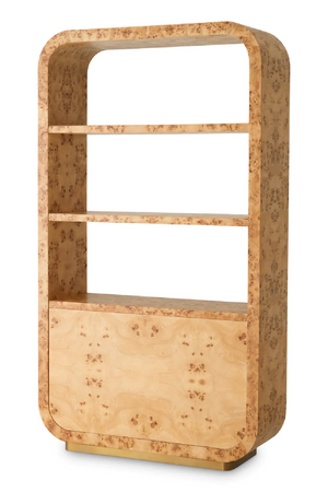Wooden 2-Drawer Cabinet | Eichholtz Quinton | Oroa.com