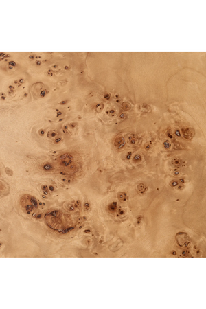 Wooden 2-Drawer Cabinet | Eichholtz Quinton | Oroa.com