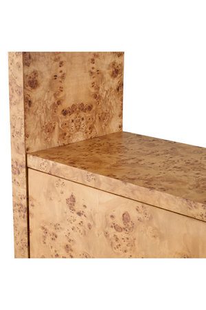 Wooden 2-Drawer Cabinet | Eichholtz Quinton | Oroa.com