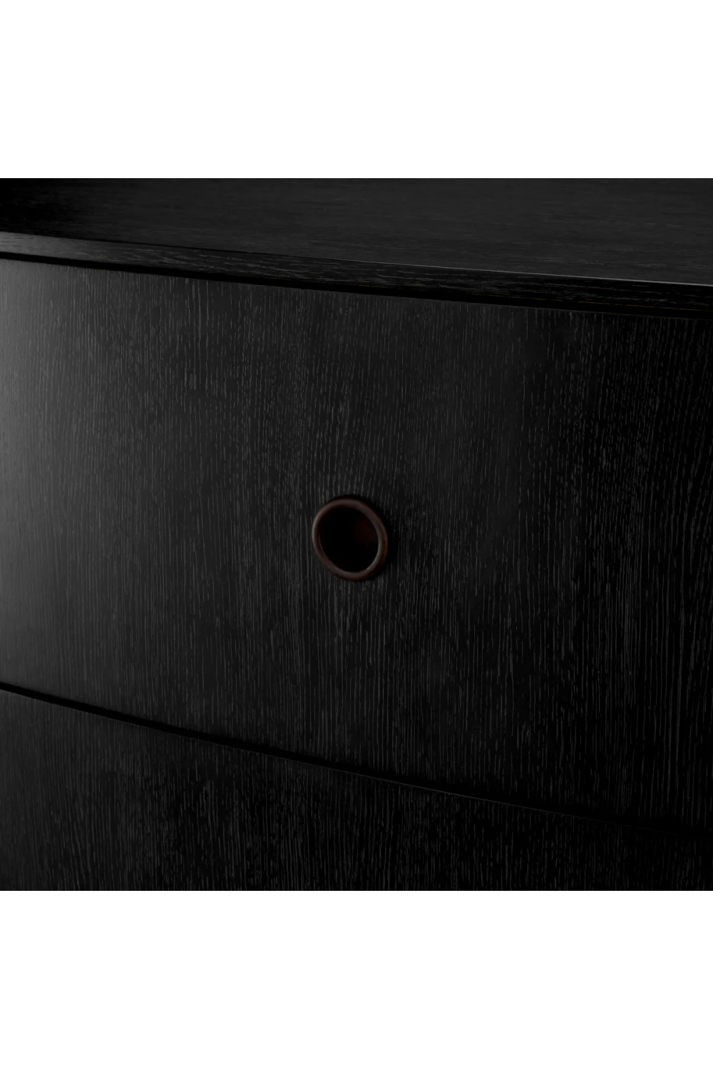 Bronze Oak 3-Drawer Dresser | Eichholtz Splendora | Oroa.com