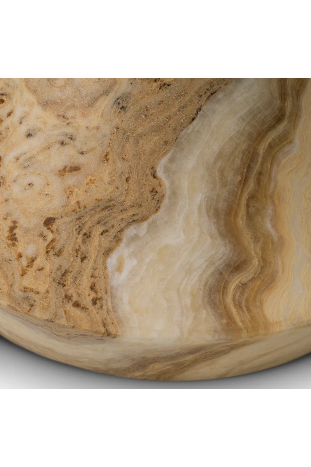 Marble Side Table set of 2 | Eichholtz Puglia | Oroa.com