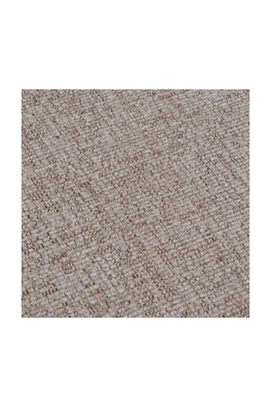 Modern Square Ottoman | Eichholtz Club | Oroa.com