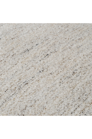 Off-White Upholstered Bed Frame | Eichholtz Mellory | Oroa.com