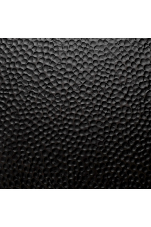 Hammered Bronze Coffee Table | Eichholtz Oscuro | Oroa.com