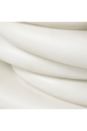 White Stacked Console Table | Eichholtz Azura | Oroa.com