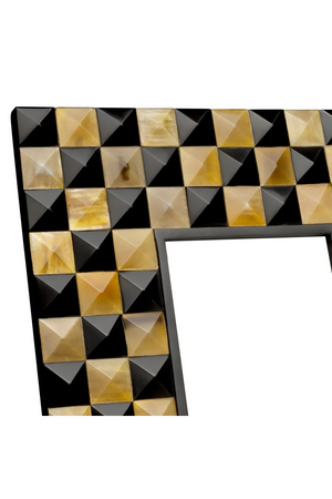 Multicolored Horn Picture Frame | Eichholtz Magician | Oroa.com