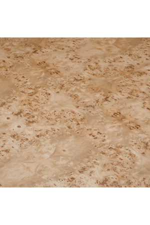 Mappa Burl Round Dining Table | Eichholtz Kingsgrove | Oroa.com