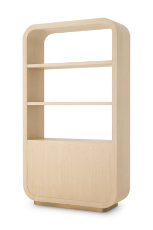 Wooden 2-Drawer Cabinet | Eichholtz Quinton | Oroa.com