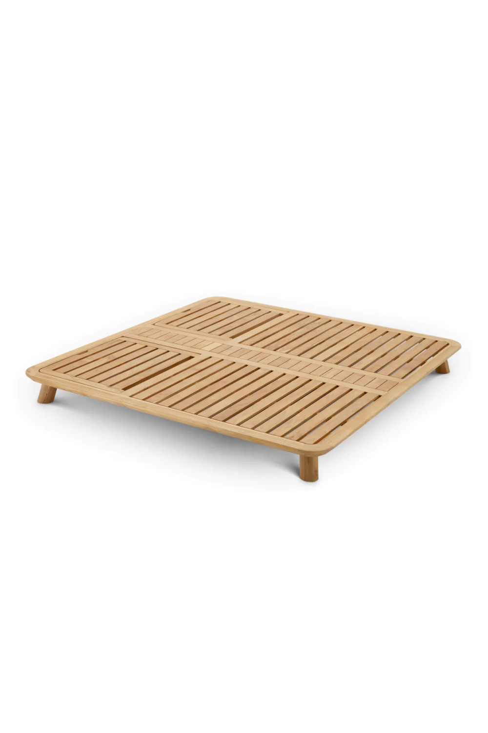 Teak Outdoor Daybed | Eichholtz Weston | Oroa.com