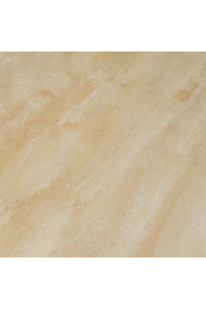 Square Travertine Coffee Table | Eichholtz Villeroy | Oroa.com