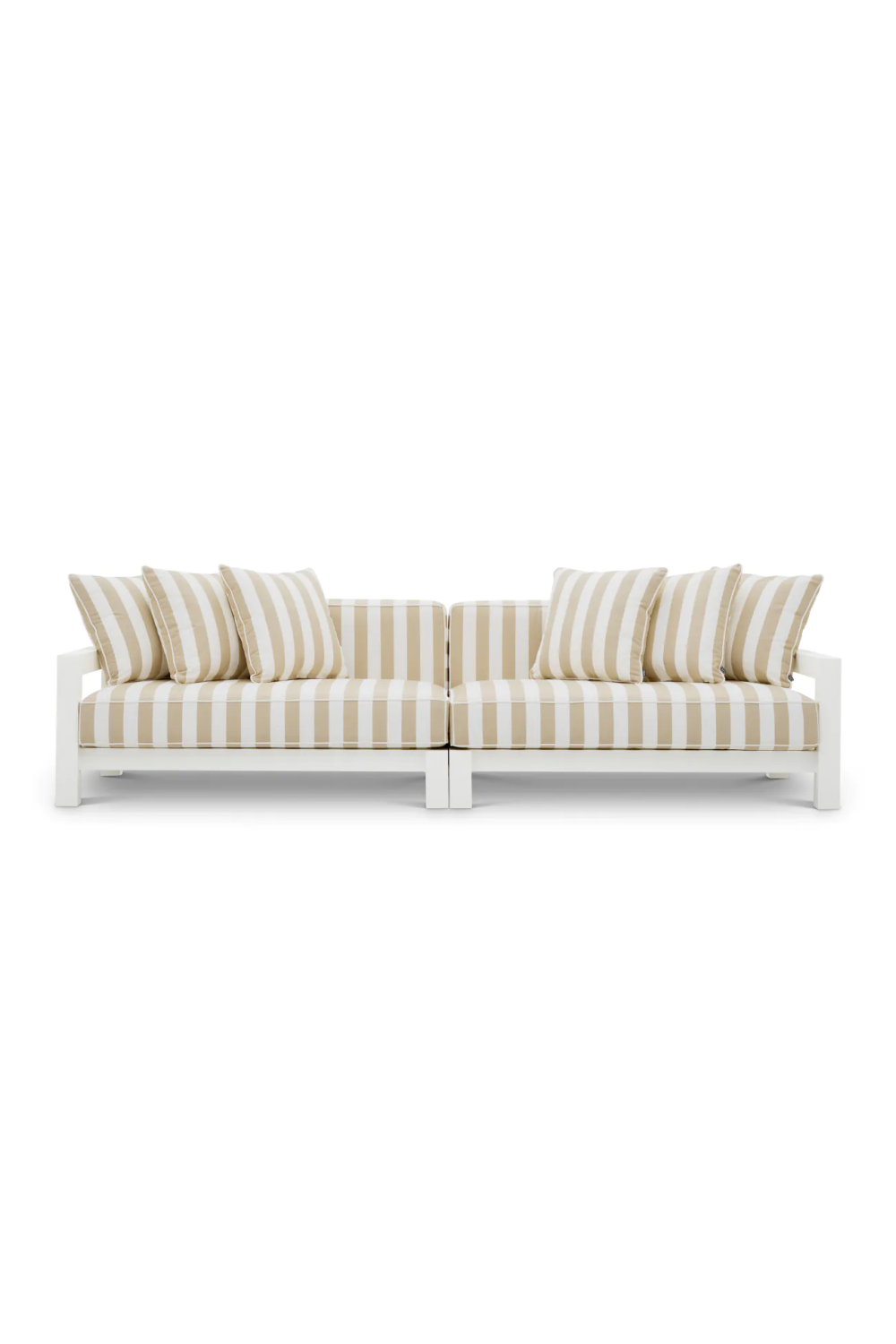 Outdoor Sunbrella Sofa | Eichholtz Cap-Antibes | Oroa.com