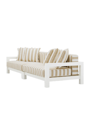 Outdoor Sunbrella Sofa | Eichholtz Cap-Antibes | Oroa.com