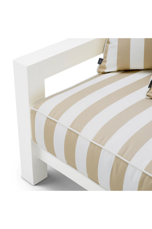 Sunbrella Outdoor Lounge Chair | Eichholtz Cap-Antibes | Oroa.com