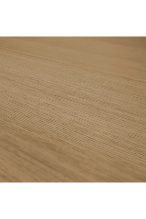 Oak Canopy King Bed | Eichholtz Tribeca | Oroa.com