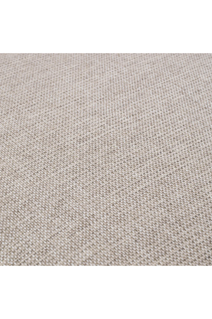 Mappa Burl Curved Dining Chair | Eichholtz Percy | Oroa.com