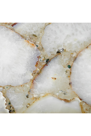 Rectangular Agate Tray | Eichholtz Sonora | Oroa.com