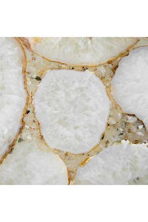 Rectangular Agate Tray | Eichholtz Sonora | Oroa.com