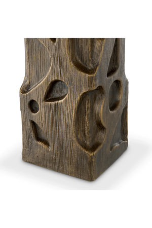 Linen Shade Table Lamp | Eichholtz Enzo | Oroa.com