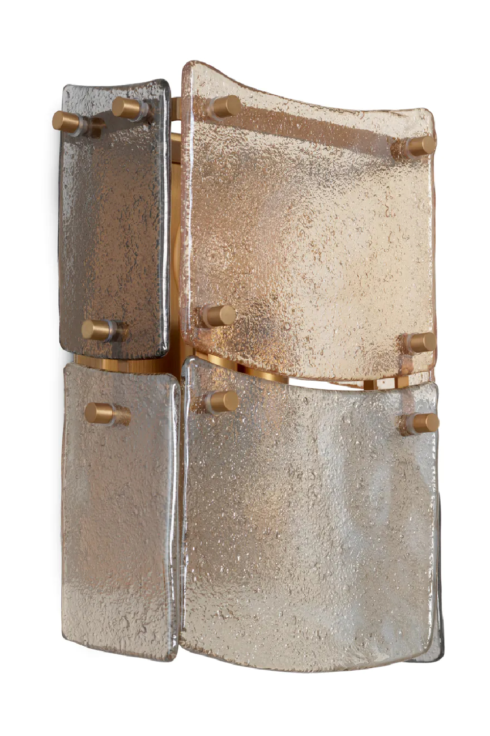 Handmade Glass Wall Lamp | Eichholtz Laurent | Oroa.com