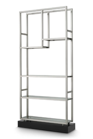 Steel Shelf Cabinet | Eichholtz Corrado I | Oroa.com