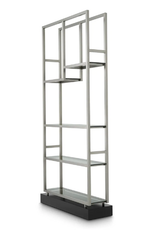 Steel Shelf Cabinet | Eichholtz Corrado I | Oroa.com