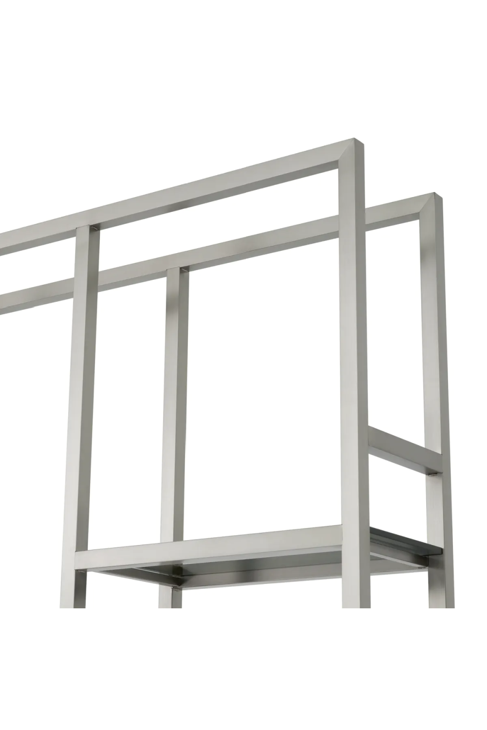 Steel Shelf Cabinet | Eichholtz Corrado I | Oroa.com