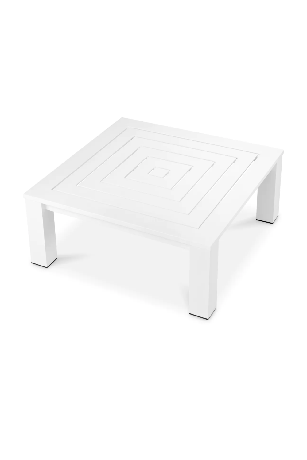 Square Outdoor Coffee Table | Eichholtz Vistamar | Oroa.com