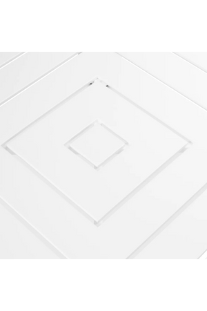 Square Outdoor Coffee Table | Eichholtz Vistamar | Oroa.com