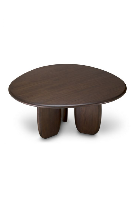 Solid Mahogany Dining Table | Eichholtz Windsor | Oroa.com