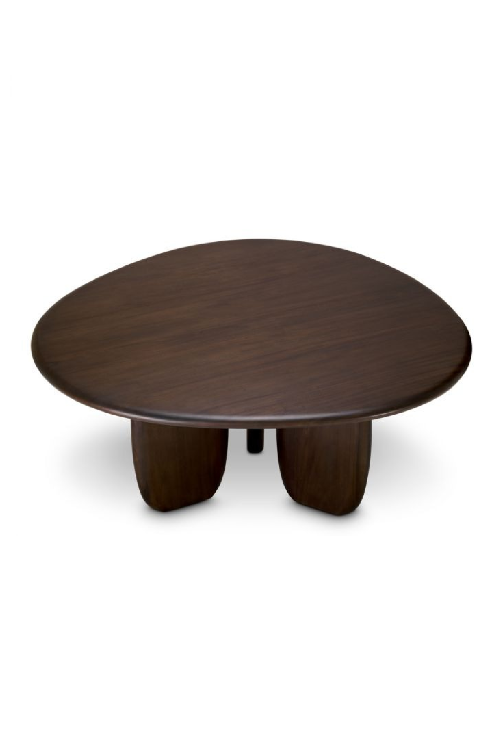 Solid Mahogany Dining Table | Eichholtz Windsor | Oroa.com