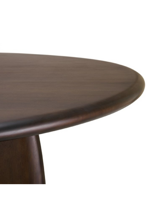 Solid Mahogany Dining Table | Eichholtz Windsor | Oroa.com