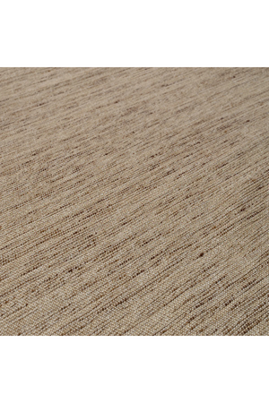 Mahogany Framed Lounge Chair | Eichholtz Ombria | Oroa.com