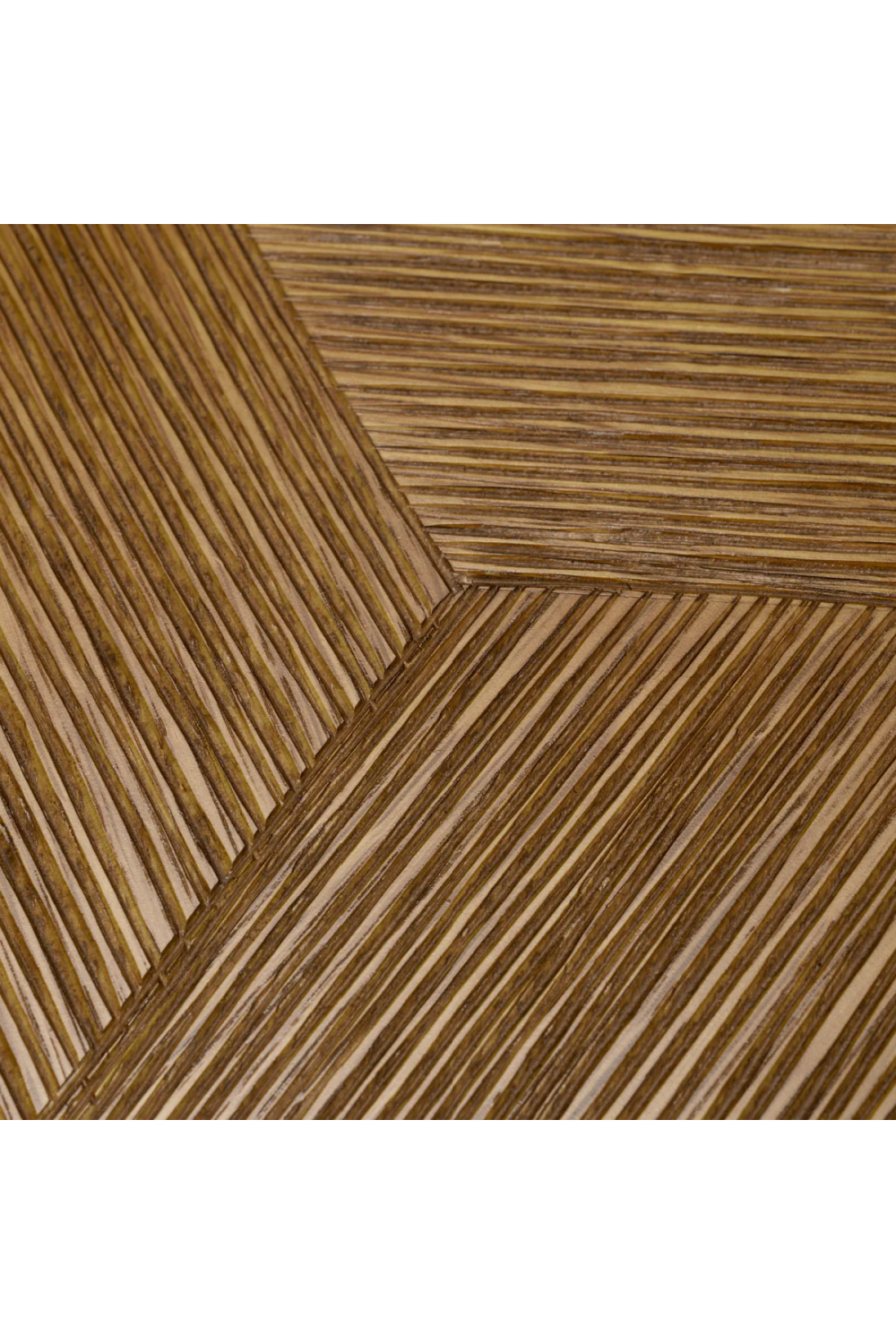 Carved Oak 1-Drawer Coffee Table | Eichholtz Velutto | Oroa.com