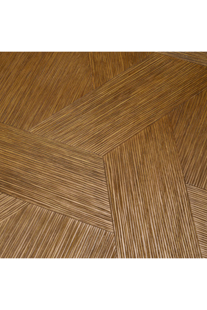 Carved Oak Side Table | Eichholtz Velutto | Oroa.com