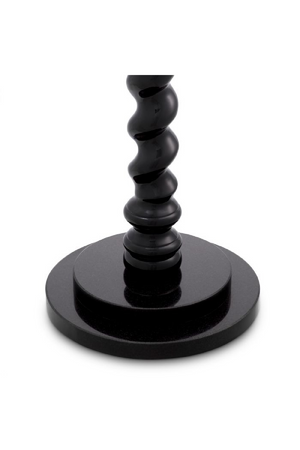 Spiral Base Floor Lamp | Eichholtz Massimo | Oroa.com
