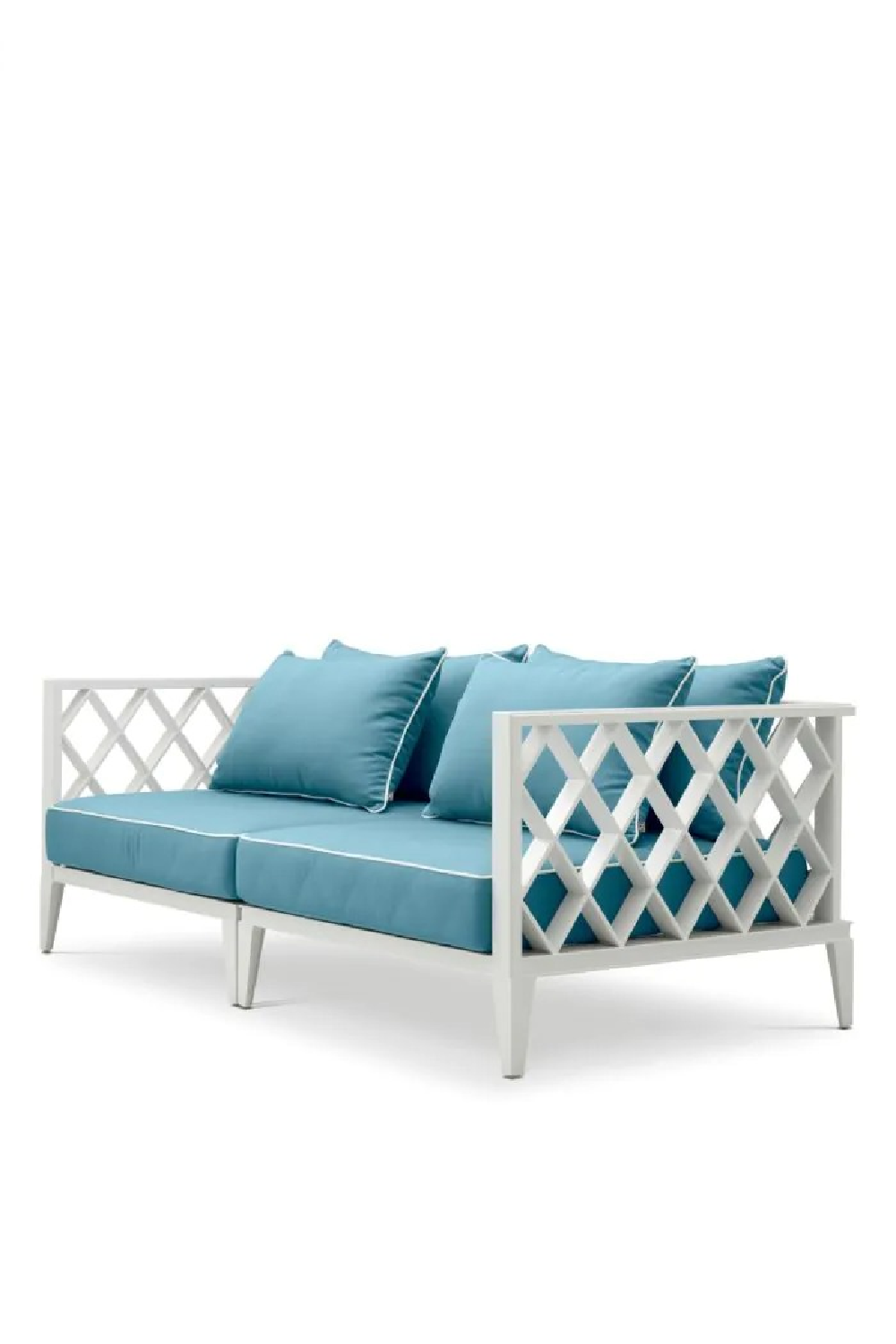 Sunbrella Outdoor Sofa S | Eichholtz Ocean Club | Oroa.com